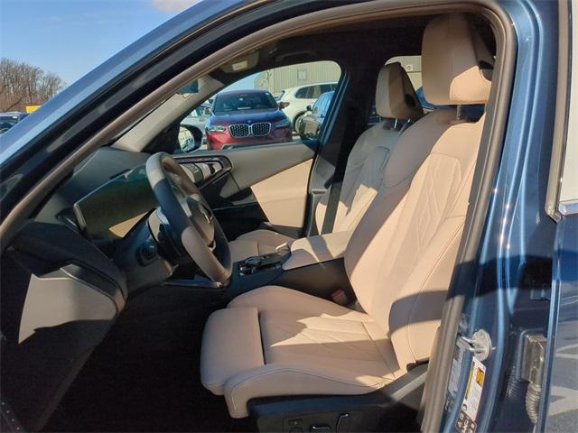 new 2026 BMW X3 car, priced at $58,150