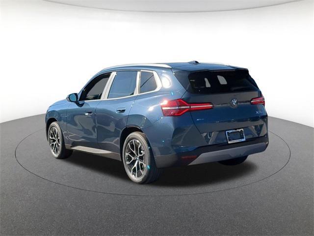 new 2026 BMW X3 car, priced at $58,150