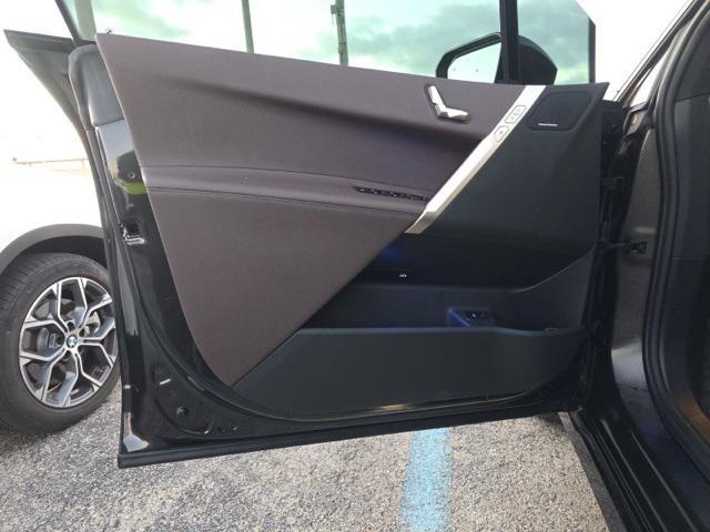 used 2025 BMW iX car, priced at $53,521