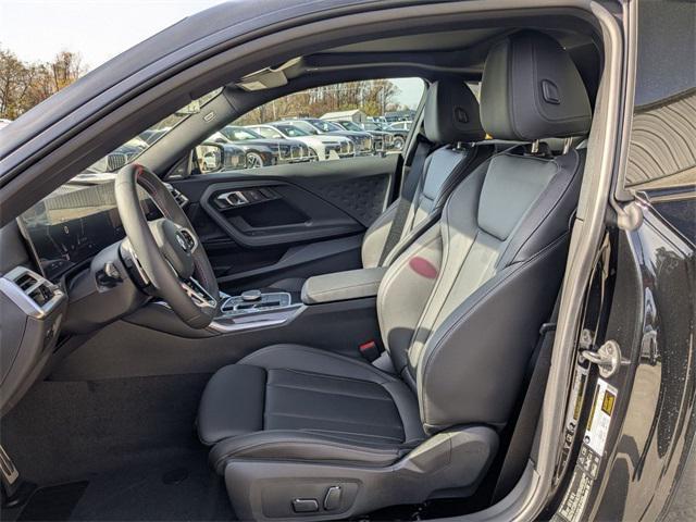 new 2026 BMW M240 car, priced at $62,325