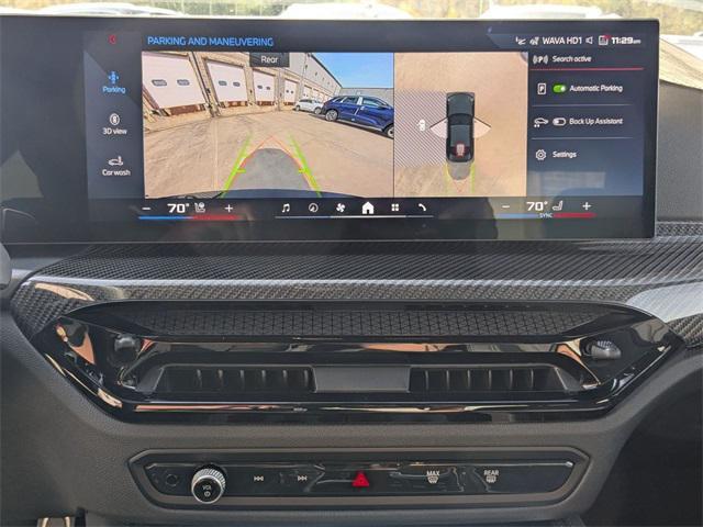 new 2026 BMW M240 car, priced at $62,325