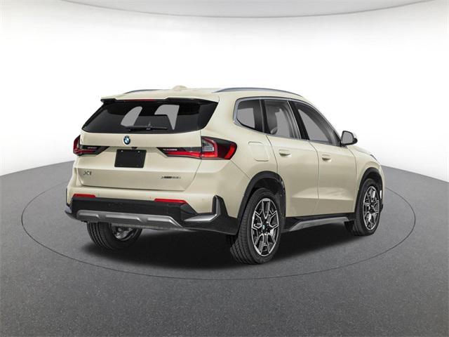 new 2026 BMW X1 car, priced at $49,270