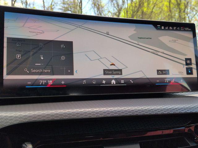 new 2026 BMW i4 Gran Coupe car, priced at $64,565