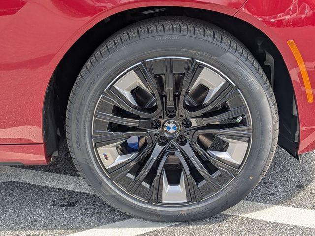 new 2026 BMW X3 car, priced at $62,540