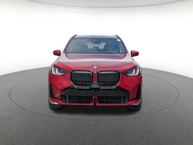 new 2026 BMW X3 car, priced at $62,540