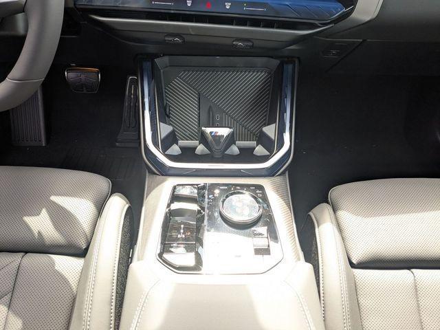 new 2026 BMW X3 car, priced at $62,540