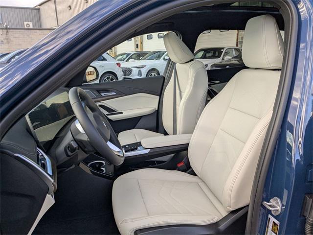 new 2026 BMW X1 car, priced at $48,895