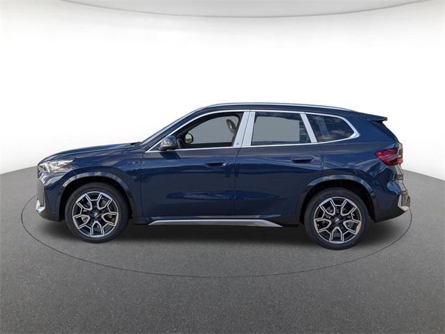 new 2026 BMW X1 car, priced at $48,895