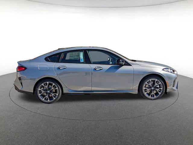 new 2026 BMW 228 Gran Coupe car, priced at $45,600