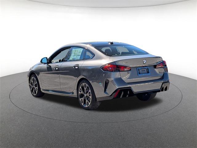new 2026 BMW 228 Gran Coupe car, priced at $45,600