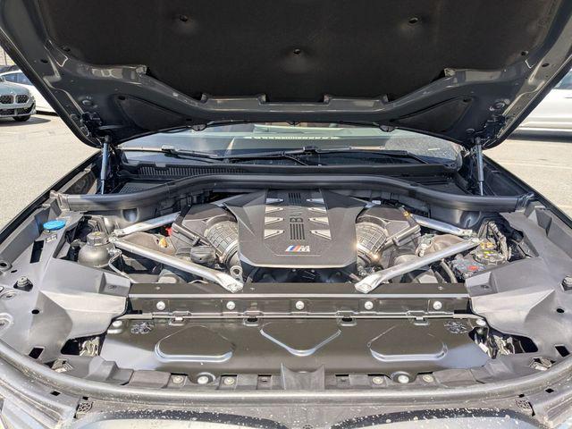 new 2026 BMW X7 car, priced at $129,300