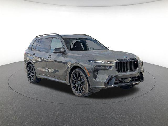new 2026 BMW X7 car, priced at $129,300