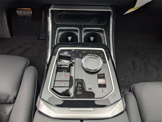 new 2026 BMW 740 car, priced at $111,760
