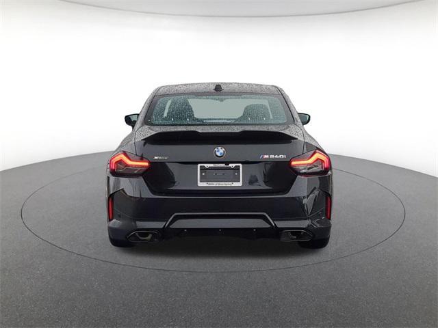 new 2026 BMW M240 car, priced at $66,415