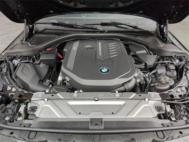 new 2026 BMW M240 car, priced at $66,415