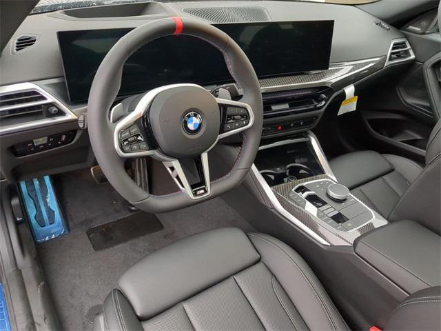 new 2026 BMW M240 car, priced at $66,415