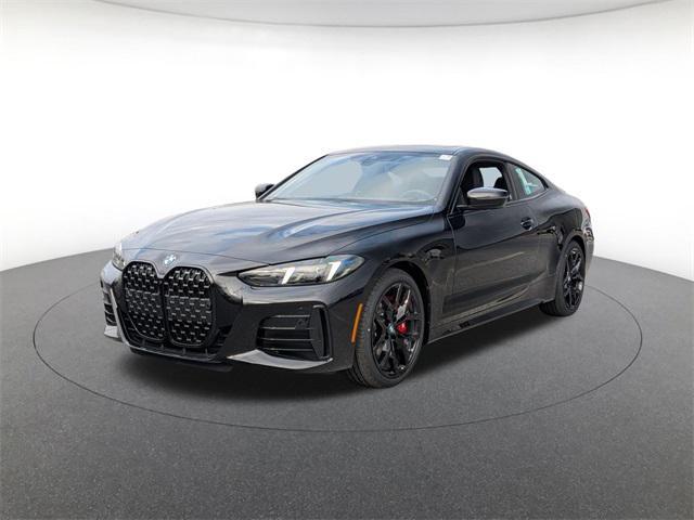 new 2026 BMW 430 car, priced at $63,955