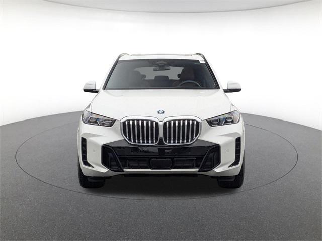 new 2026 BMW X5 PHEV car, priced at $83,850