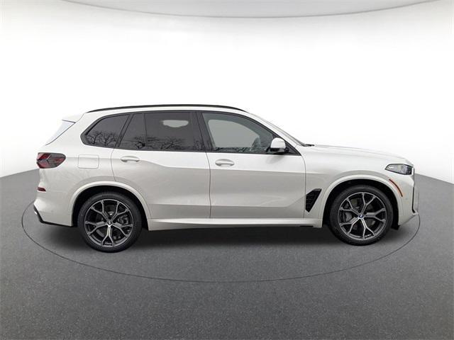 new 2026 BMW X5 PHEV car, priced at $83,850