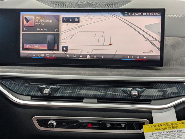 new 2026 BMW X5 PHEV car, priced at $83,850