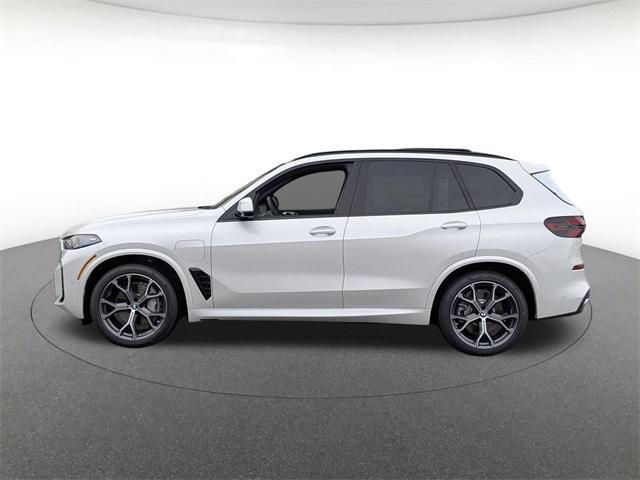 new 2026 BMW X5 PHEV car, priced at $83,850
