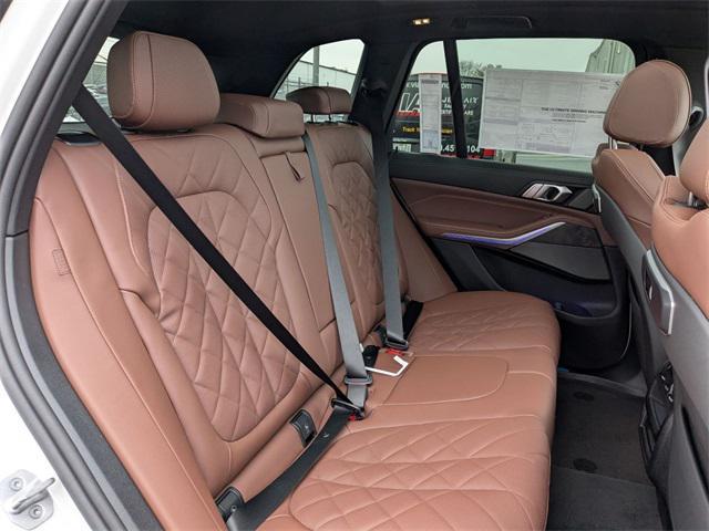 new 2026 BMW X5 PHEV car, priced at $83,850