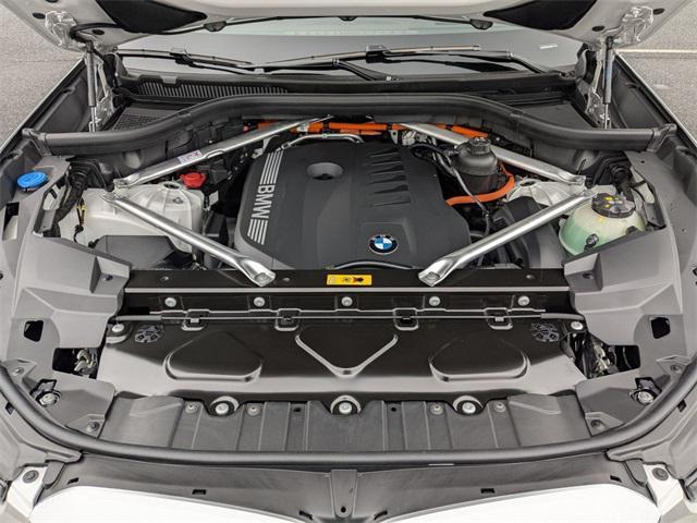 new 2026 BMW X5 PHEV car, priced at $83,850