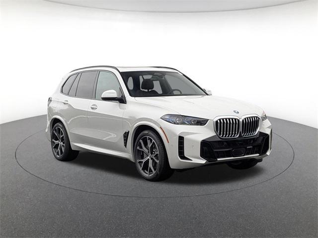 new 2026 BMW X5 PHEV car, priced at $83,850