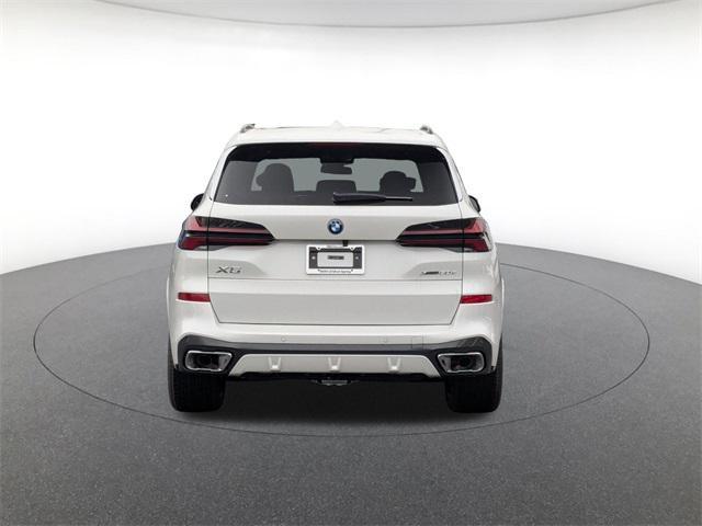 new 2026 BMW X5 PHEV car, priced at $83,850