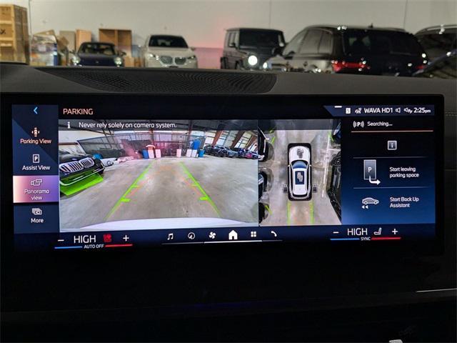 new 2026 BMW X5 PHEV car, priced at $83,850