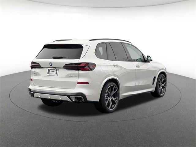 new 2026 BMW X5 PHEV car, priced at $83,850