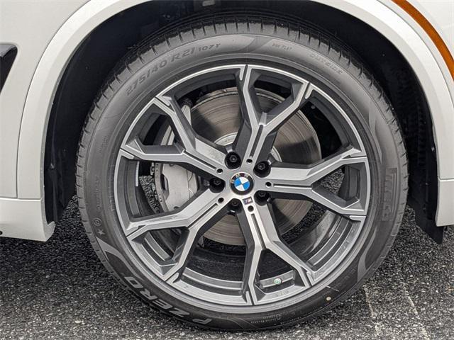 new 2026 BMW X5 PHEV car, priced at $83,850