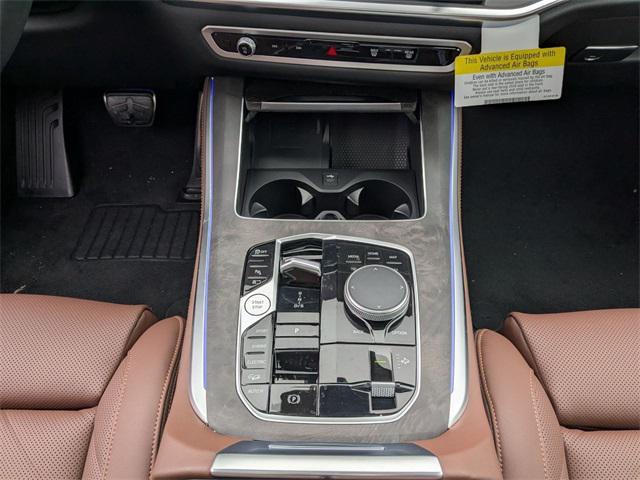 new 2026 BMW X5 PHEV car, priced at $83,850