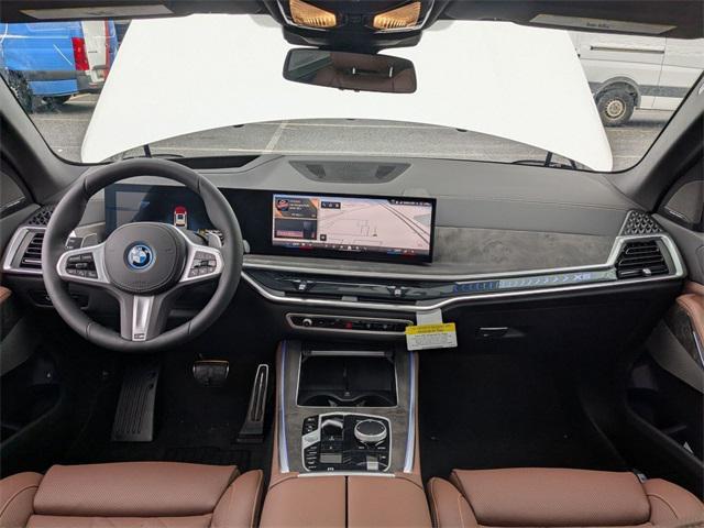 new 2026 BMW X5 PHEV car, priced at $83,850