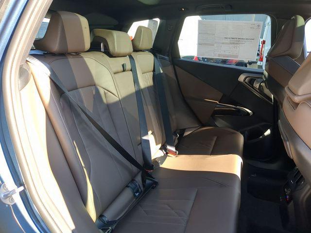 new 2026 BMW X3 car, priced at $59,990