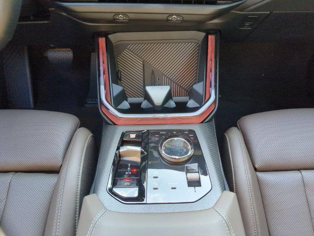 new 2026 BMW X3 car, priced at $59,990