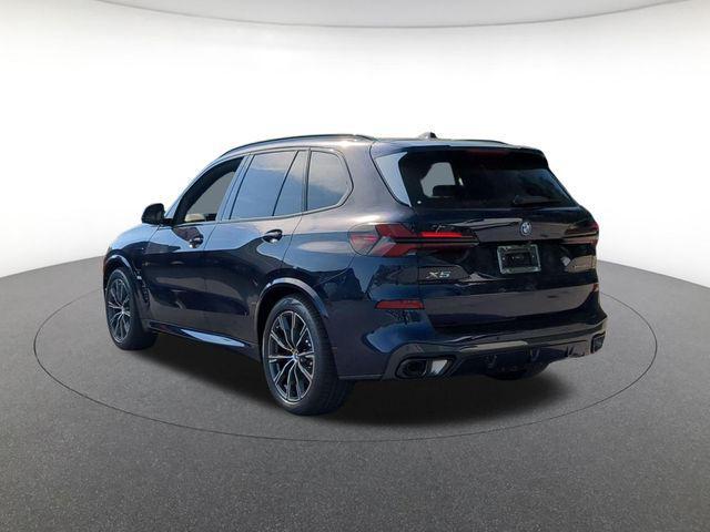 new 2026 BMW X5 PHEV car, priced at $91,700