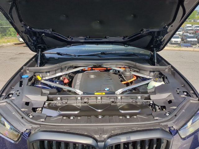 new 2026 BMW X5 PHEV car, priced at $91,700