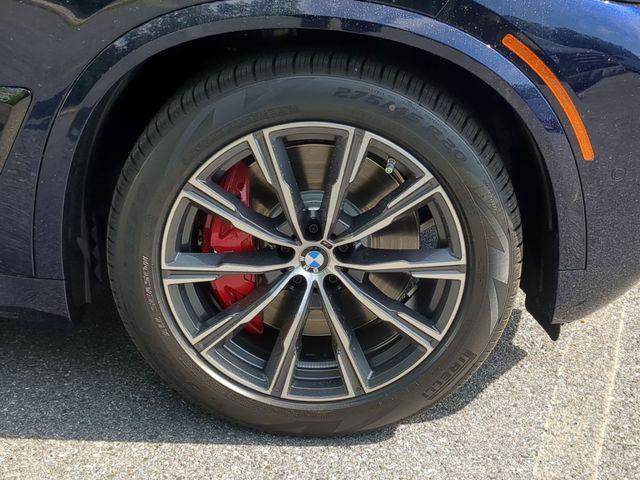 new 2026 BMW X5 PHEV car, priced at $91,700