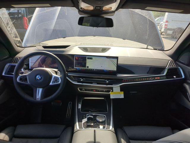 new 2026 BMW X5 PHEV car, priced at $91,700