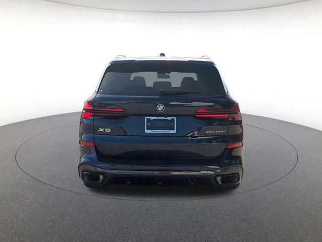 new 2026 BMW X5 PHEV car, priced at $91,700