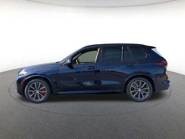 new 2026 BMW X5 PHEV car, priced at $91,700