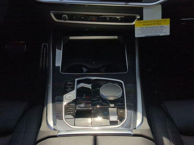 new 2026 BMW X5 PHEV car, priced at $91,700