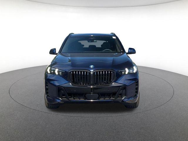 new 2026 BMW X5 PHEV car, priced at $91,700