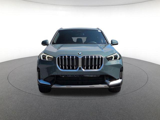 new 2026 BMW X1 car, priced at $48,870