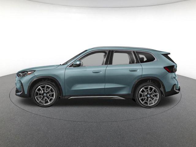 new 2026 BMW X1 car, priced at $48,870