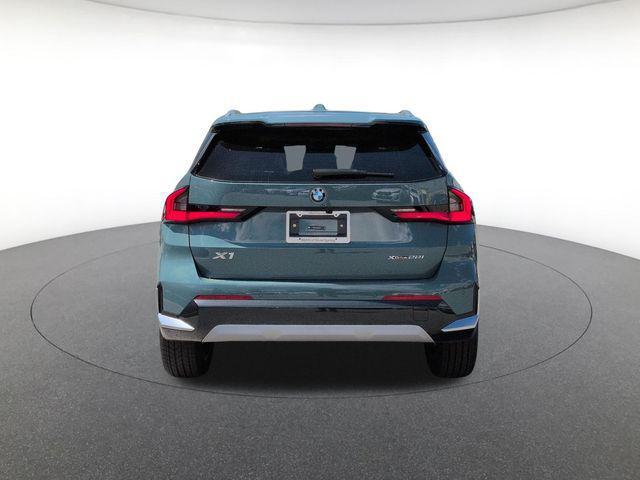 new 2026 BMW X1 car, priced at $48,870