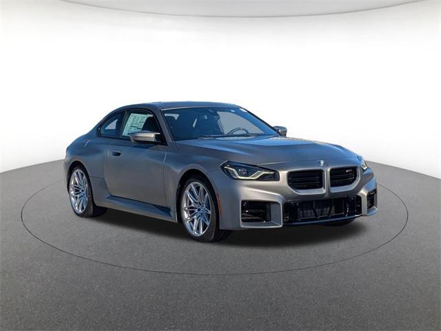 new 2026 BMW M2 car, priced at $74,725