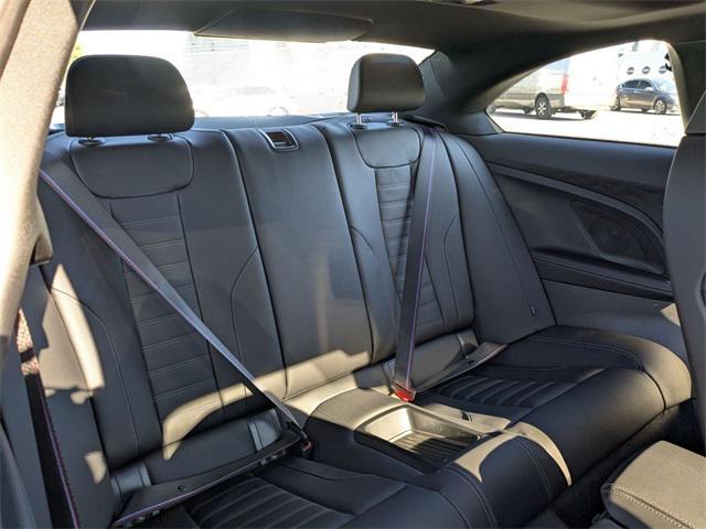 new 2026 BMW M2 car, priced at $74,725