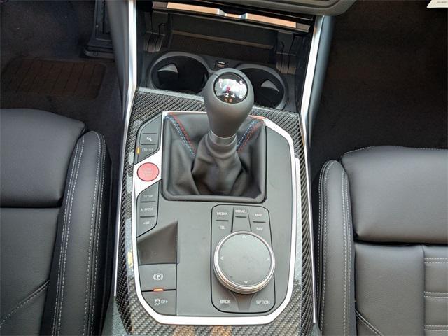 new 2026 BMW M2 car, priced at $74,725